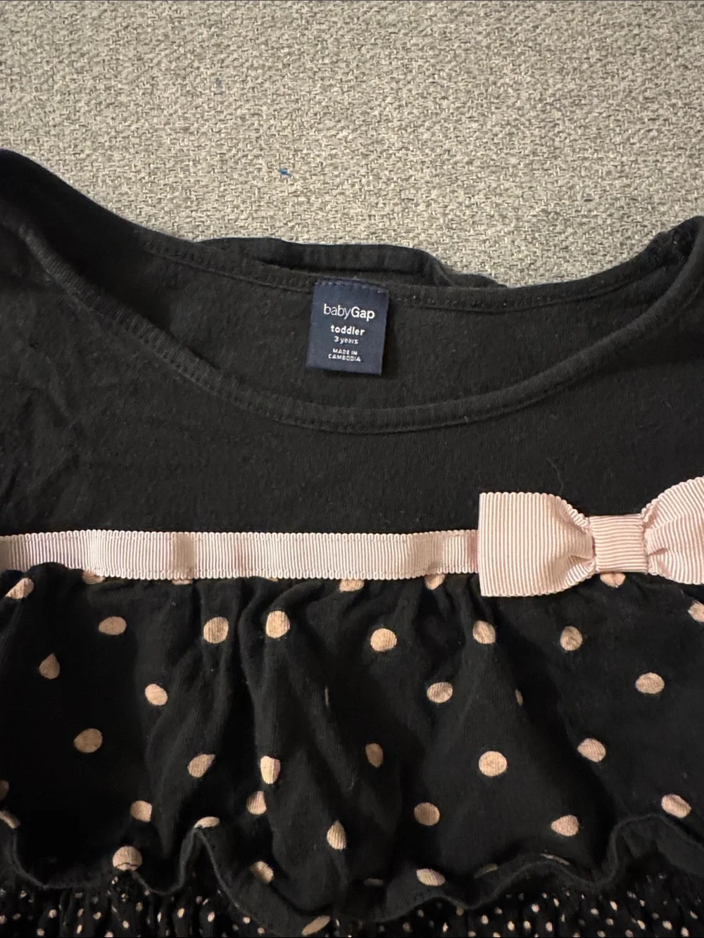 GAP super cute